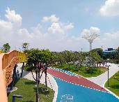 家門口小公園、彩色球場(chǎng)、濱河步道……順德城鄉(xiāng)品質(zhì)提升繪出美麗新農(nóng)村?