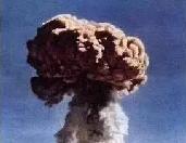 新中國首顆原子彈爆炸成功，沒有廣東這個地方真不行！