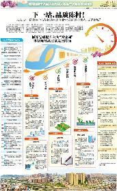下一站，品質(zhì)陳村！