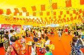 2021年順德首屆“順德世界美食之都”——?jiǎng)?chuàng)新餐飲示范店：評選活動開始報(bào)名！