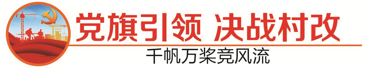 龍江鎮(zhèn)官田村、西慶村建設(shè)用地收儲方案高票通過表決