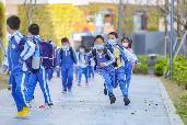 不得超標(biāo)超前！教育部發(fā)文規(guī)范中小學(xué)生校外培訓(xùn)材料