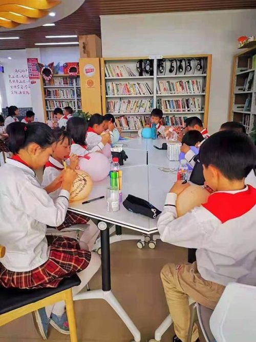 “雙減”后第一個(gè)國(guó)慶假期，孩子們都去哪了？