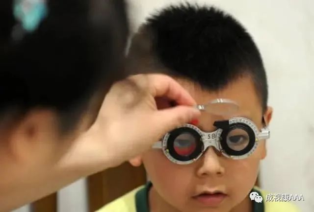 中小學(xué)生近視率反彈，再次敲響近視防控的警鐘！