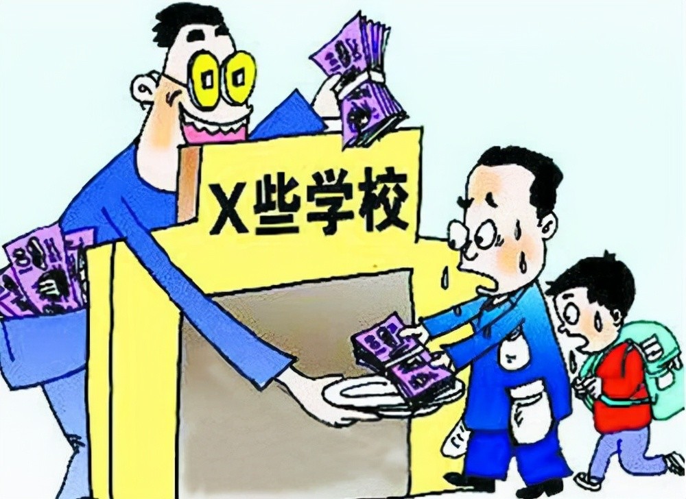 上海一家長對學校說不，在告家長書中簽不同意，家長：干得漂亮！