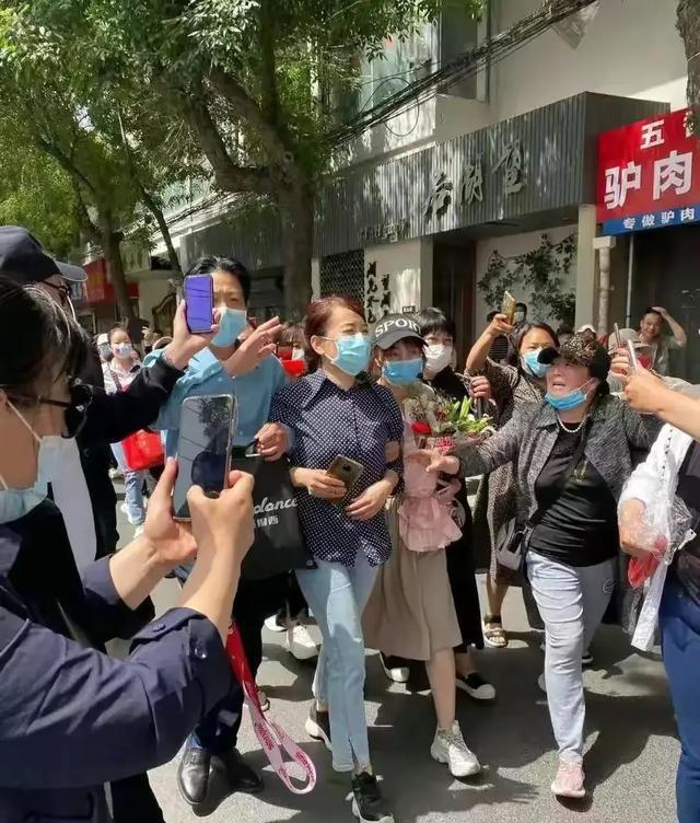 錯換人生二試，考官若保送杜某枝將破壞教育制度，并自毀前程