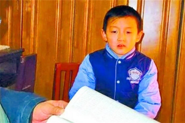 荒唐至極？河南一8歲男童竟入伍成為特種兵，他有什么特異功能？