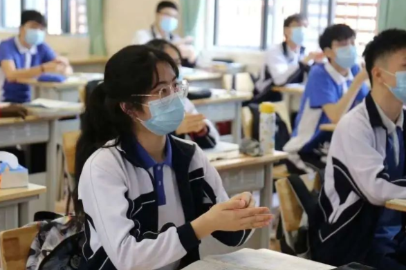 中小學制將變?yōu)椤?＋4”模式，教育部給出答復，家長可以放心了