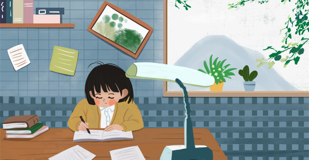 避坑指南：初中生家長輔導(dǎo)孩子走過的那些彎路，可以給你一些參考