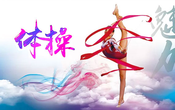 2019年北京市青少年U系列體操冠軍賽 2019年北京市青少年U系列體操冠軍賽