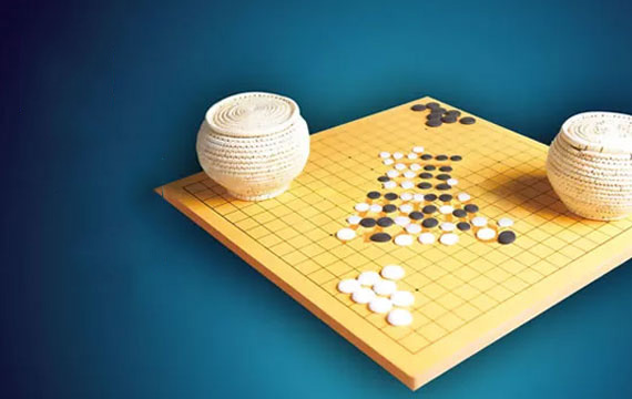 北京市2019年圍棋段位賽(2) 北京市2019年圍棋段位賽(2)