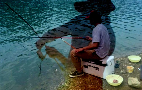 北京國際釣魚邀請賽 北京國際釣魚邀請賽