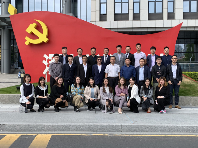 3月11日-12日，區(qū)委統(tǒng)戰(zhàn)部開展“福田區(qū)港澳僑臺青年學(xué)黨史、談兩會(huì)” 系列活動(dòng)1_副本.jpg