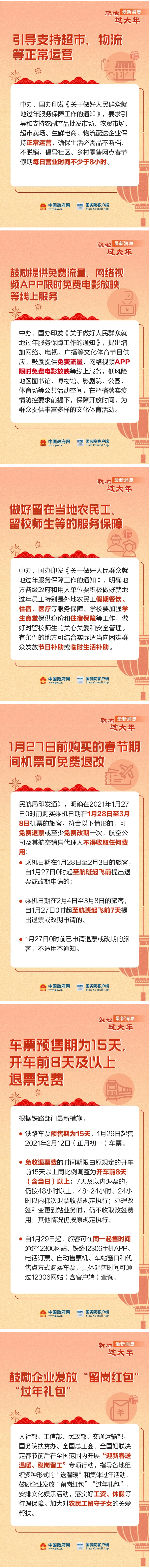 安心就地過年，這些消息看一看！_圖解圖表_中國政府網(wǎng).png