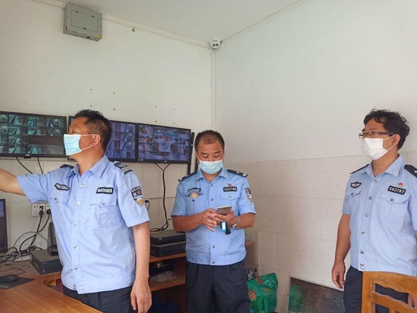 警校合作共護航，安全復學有保障