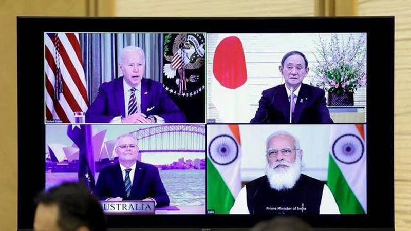 定了！白宮要辦首屆美日印澳峰會，拜登為何邀請快卸任的菅義偉？