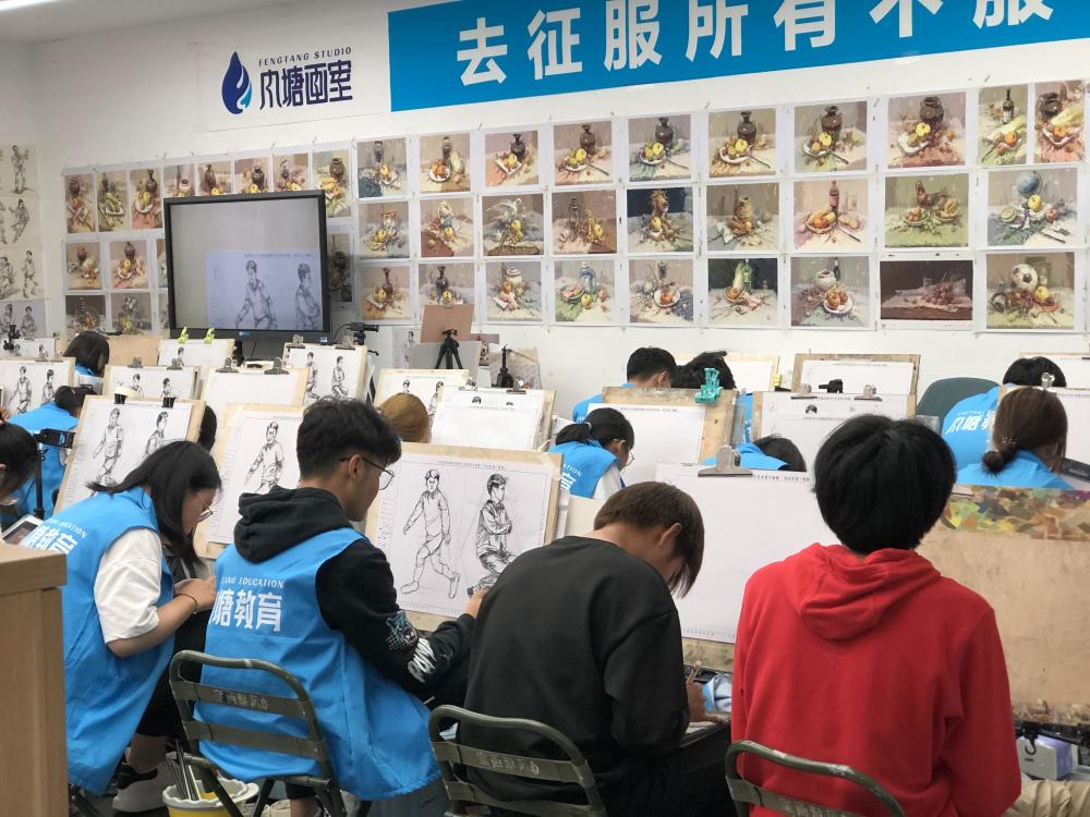 美術(shù)藝考都考什么？都有哪些流程？