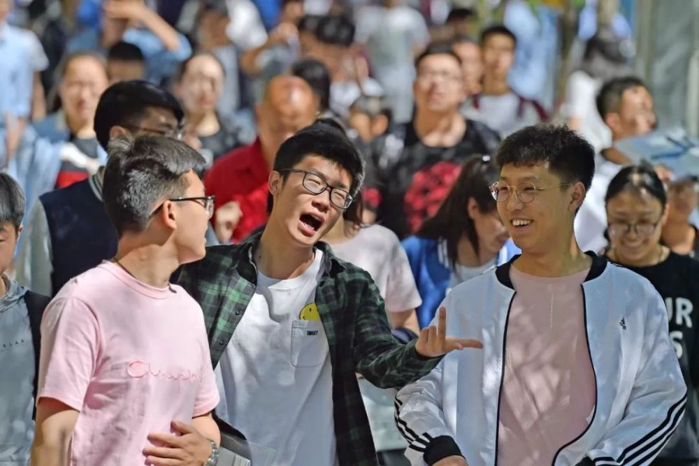 江西發(fā)文！5類人員不得報名2022年高考，你符合要求嗎？