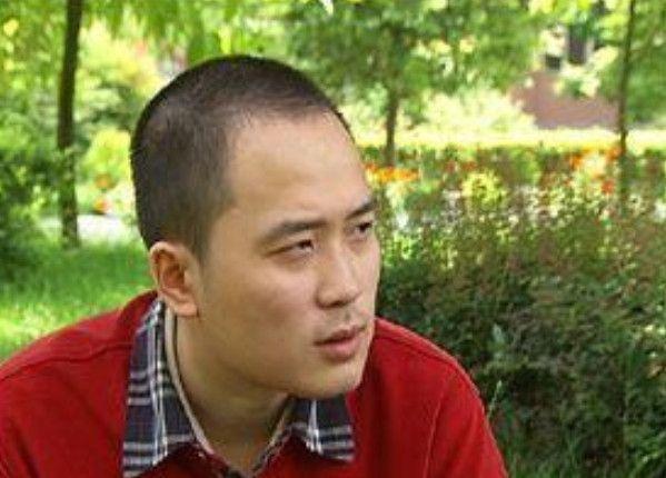 13年過去了，曾4次高考，一次北大2次清華的四川張非，現(xiàn)狀如何
