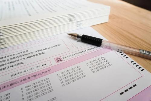 新高考之下，這4大原因最容易引起退檔，家長早了解避免被退檔