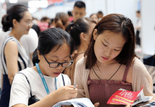 3個(gè)被家長“打入冷宮”的專業(yè)，實(shí)際就業(yè)率很高，22屆考生可參考