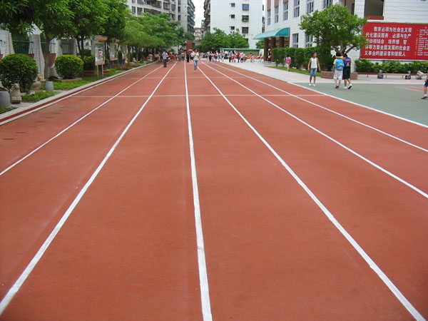 學(xué)校<a href=http://m.wwwyw99966.com target=_blank class=infotextkey>塑膠跑道</a>
