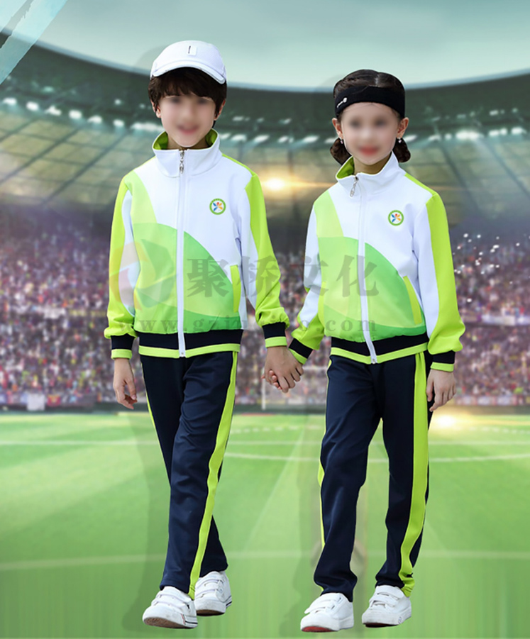 翁源小學(xué)校服設(shè)計(jì) 翁源小學(xué)校服設(shè)計(jì)