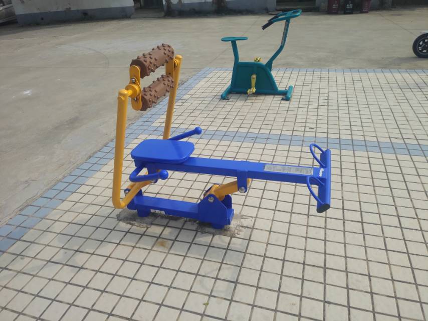 腹背屈伸/劃船訓(xùn)練器 腹背屈伸/劃船訓(xùn)練器