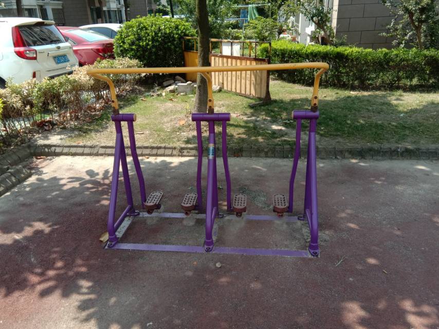 太空漫步器 太空漫步器