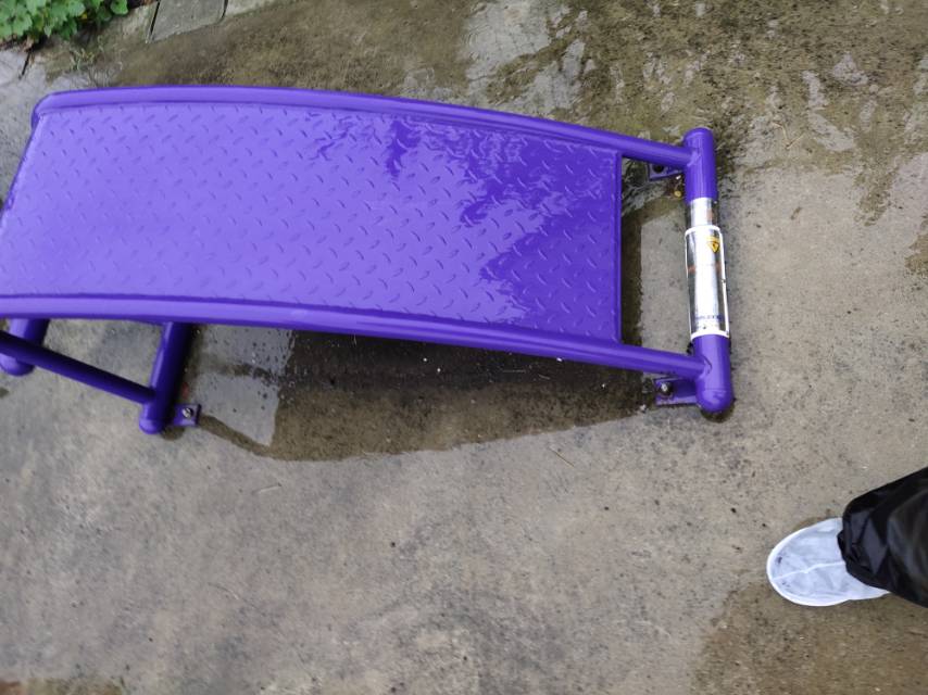 單人腹肌板 單人腹肌板