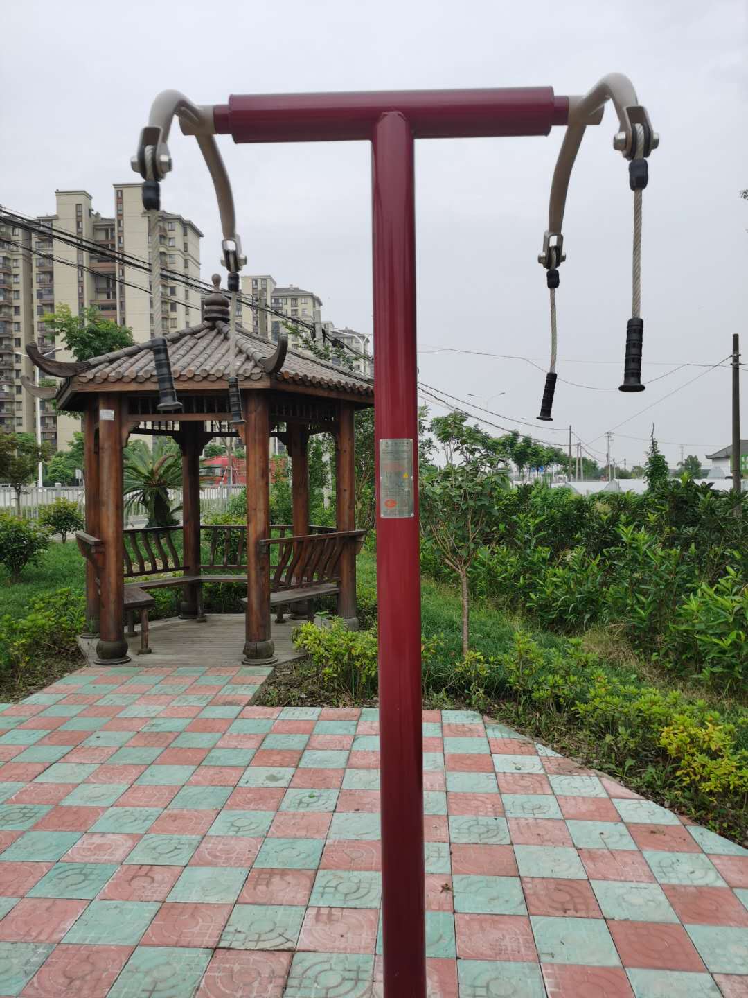 上肢牽引器 上肢牽引器