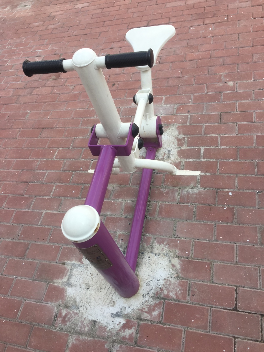 騎馬機(jī) 騎馬機(jī)