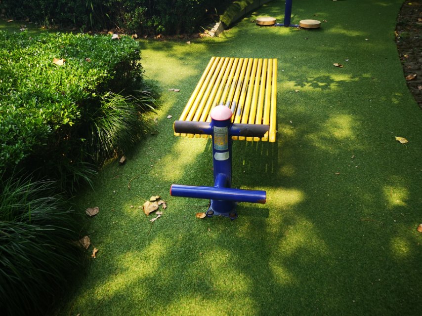 仰臥起平臺(tái)