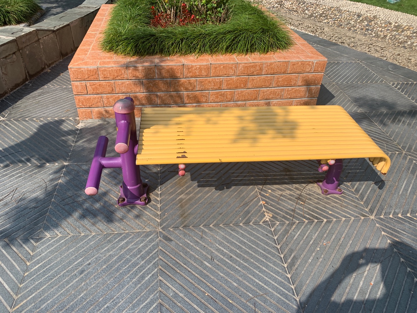 仰臥起平臺(tái) 仰臥起平臺(tái)