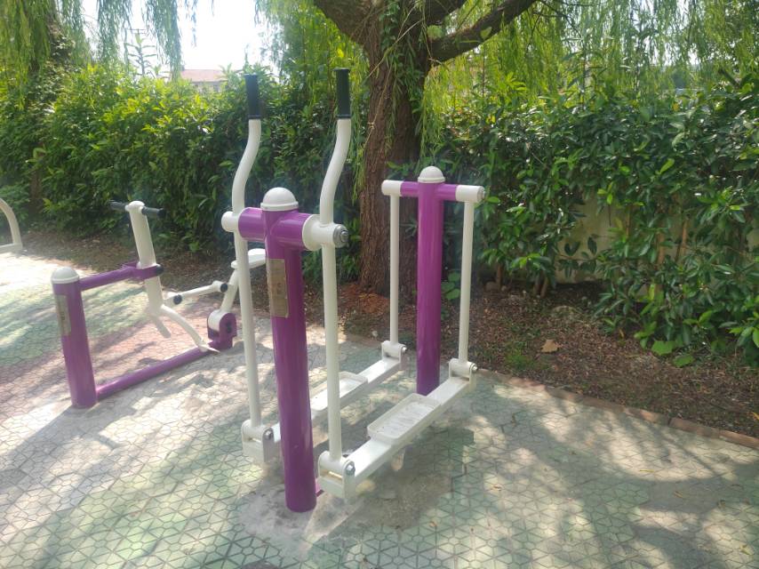 平步機(jī) 平步機(jī)