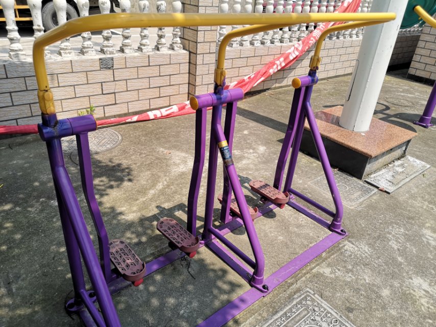 太空漫步器 太空漫步器