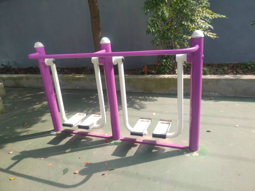 雙位漫步機 雙位漫步機