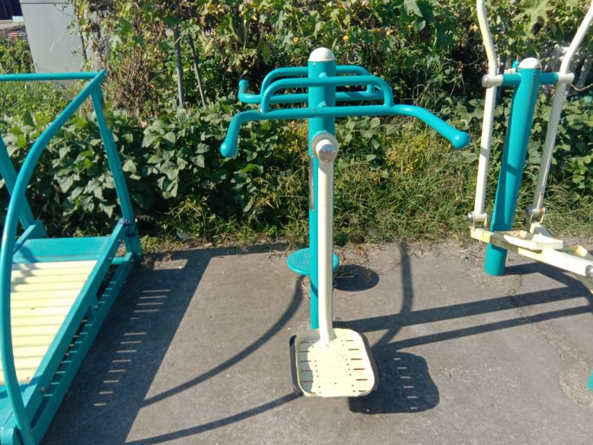 扭腰鐘擺器 扭腰鐘擺器