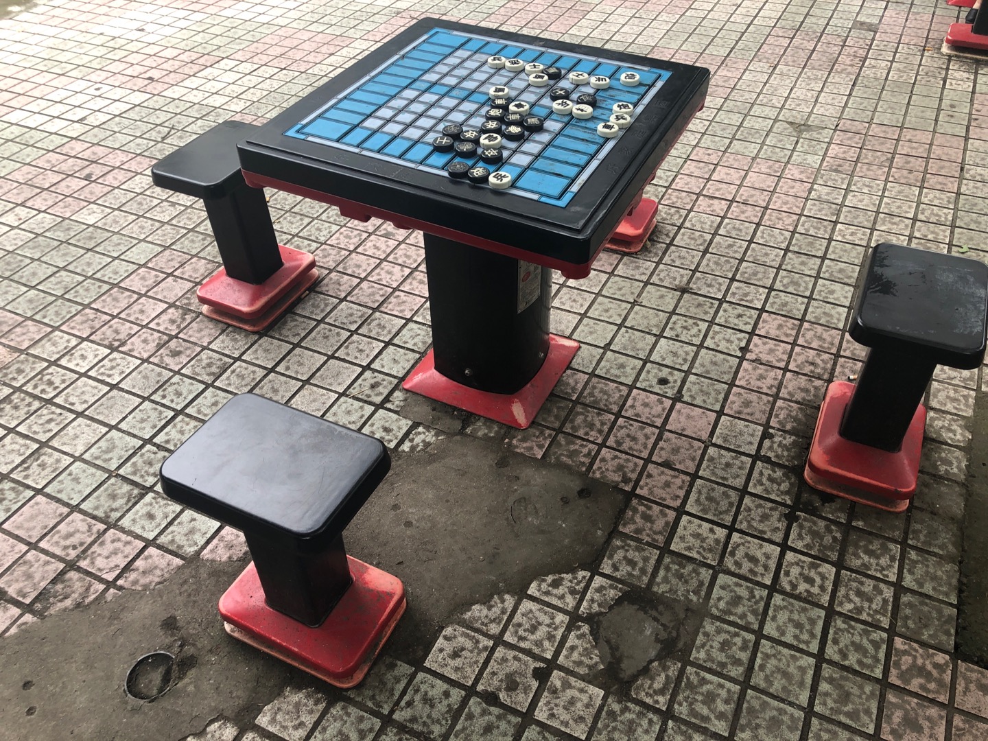 軌道式中國(guó)象棋 軌道式中國(guó)象棋