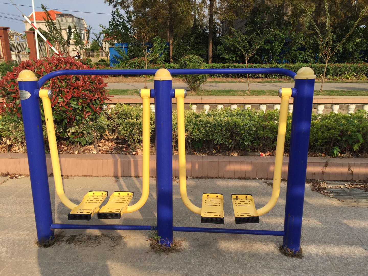 太空漫步機(jī) 太空漫步機(jī)