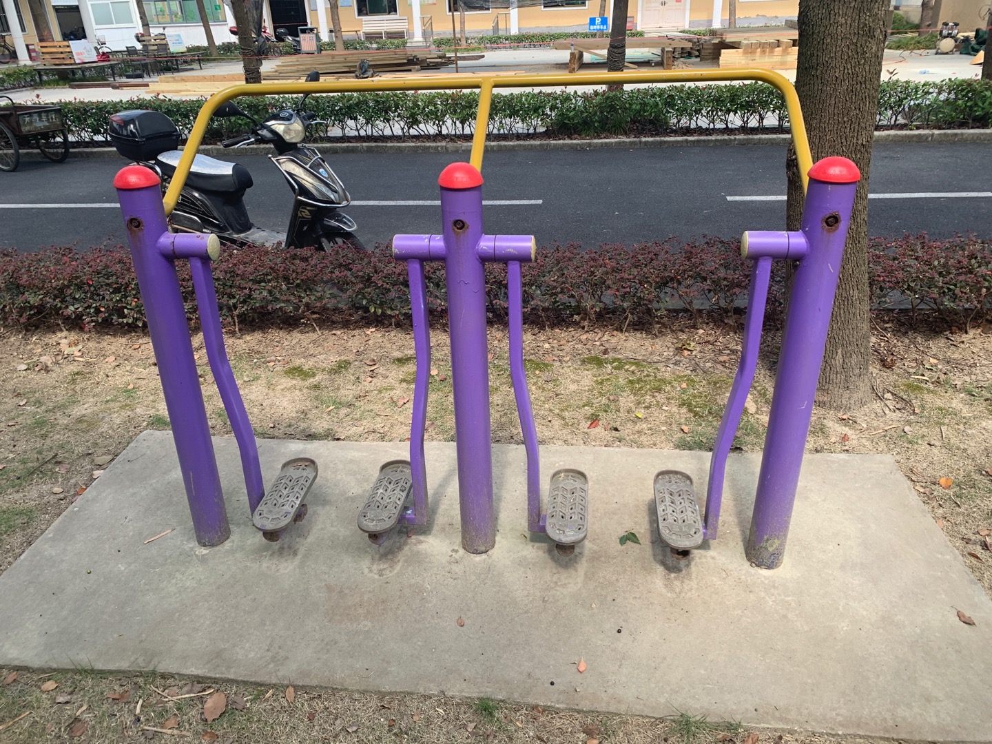 太空漫步器 太空漫步器