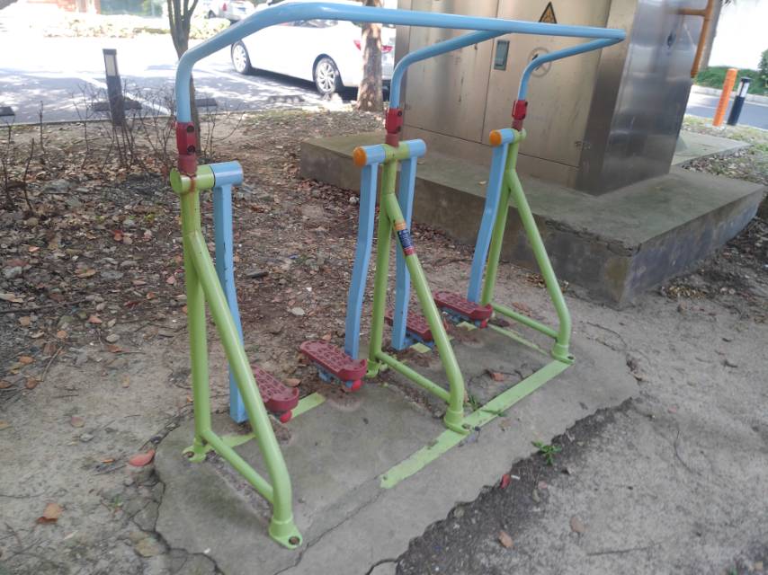 太空漫步器 太空漫步器