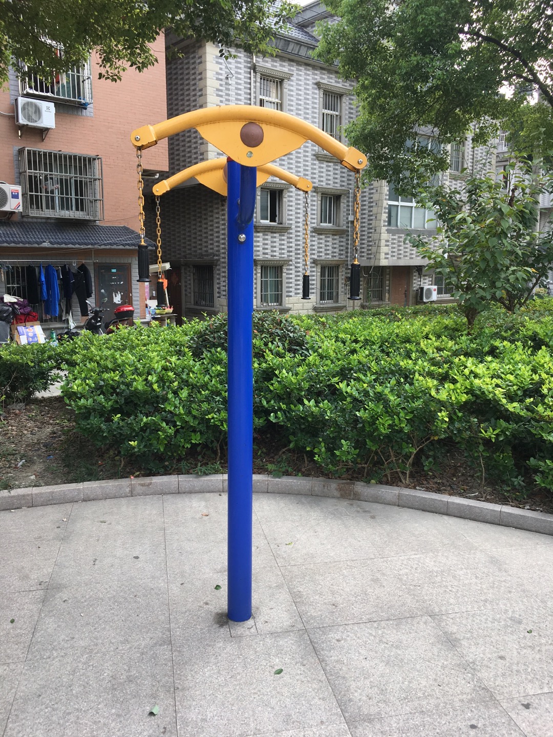 上肢牽引器 上肢牽引器