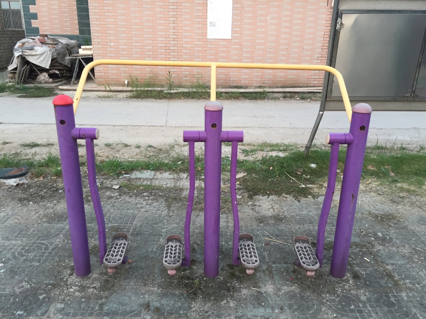 太空漫步器 太空漫步器