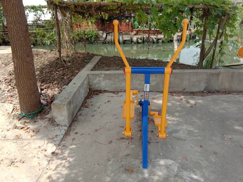 室外橢圓機 室外橢圓機