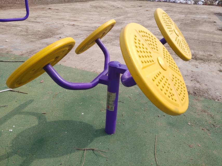 太極揉推器 太極揉推器