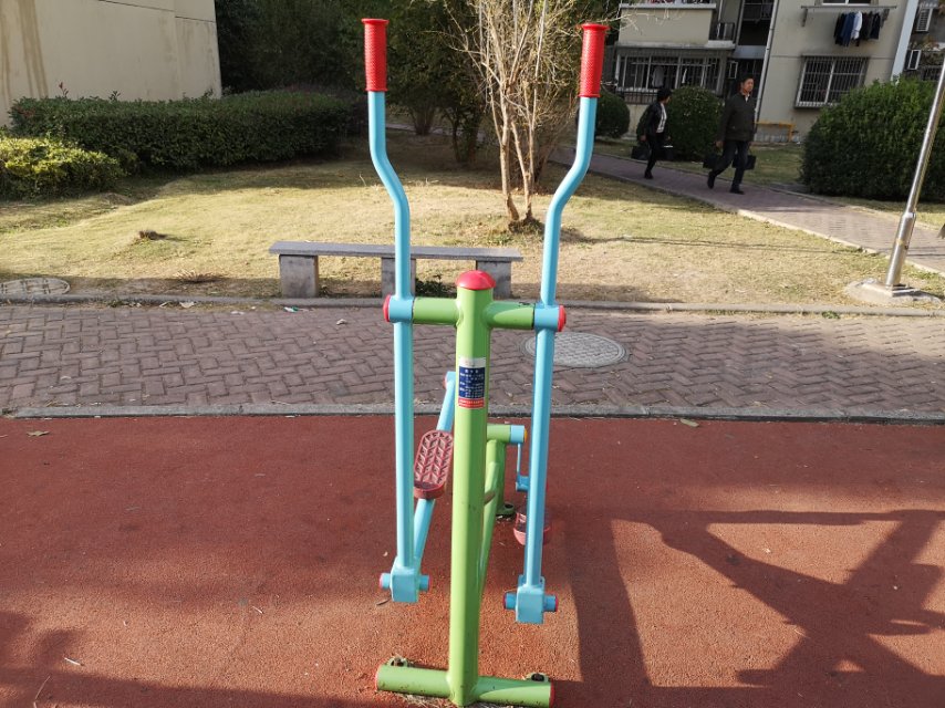 跑步器 跑步器