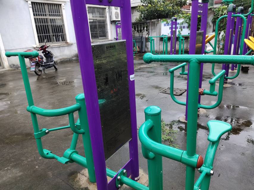 雙位健騎機(jī) 雙位健騎機(jī)