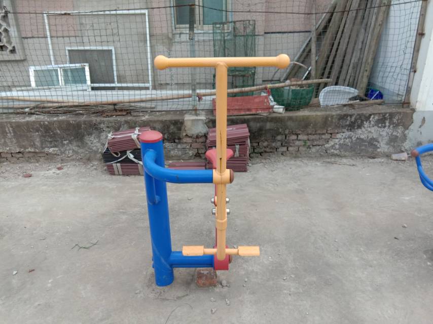 健騎機(jī) 健騎機(jī)