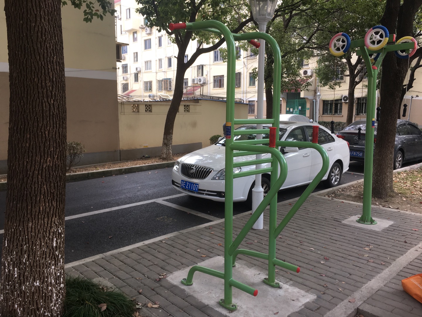 多功能鍛煉器 多功能鍛煉器